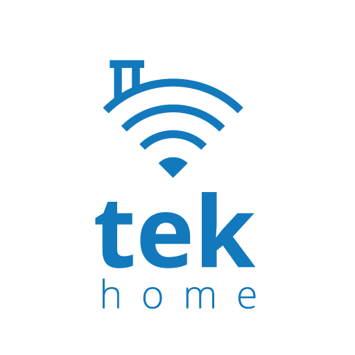TekHome - Domótica e Automação Residencial